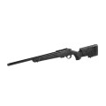 Bergara BMR X Steel kal. 22LR 1:16" 20” 1/2x28