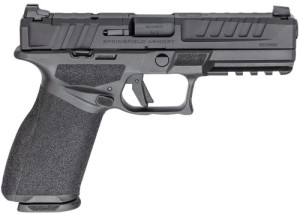 Pistolet Springfield ECHELON - U Dot TRYT, 4,5" 9x19mm- Czarny