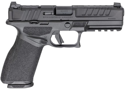 Pistolet Springfield ECHELON - U Dot TRYT, 4,5" 9x19mm- Czarny
