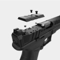 Pistolet Springfield ECHELON - U Dot TRYT, 4,5" 9x19mm- Czarny