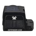 Kolimator Vortex Defender-CCW Solar 3 MOA - DFCCW-MRD3-E