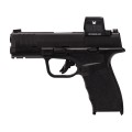 Kolimator Vortex Defender-CCW Solar 3 MOA - DFCCW-MRD3-E