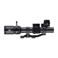 Zestaw Vortex AR luneta celownicza Vortex Venom 1-6x24 30 mm AR-BDC3 MOA + kolimator Vortex Venom 3 MOA + montaż Vortex Sport Cantilever 30 mm + montaż pod kolimator