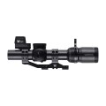 Zestaw Vortex AR luneta celownicza Vortex Venom 1-6x24 30 mm AR-BDC3 MOA + kolimator Vortex Venom 3 MOA + montaż Vortex Sport Cantilever 30 mm + montaż pod kolimator