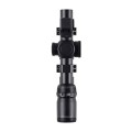 Zestaw Vortex AR luneta celownicza Vortex Venom 1-6x24 30 mm AR-BDC3 MOA + kolimator Vortex Venom 3 MOA + montaż Vortex Sport Cantilever 30 mm + montaż pod kolimator