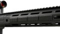 Strike Industries - Osłony do otworów M-Lok - 5 szt. - Czarny - MLOK-C