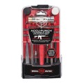 Real Avid - Zestaw wybijaków z młotkiem Accu-Punch Hammer & AR-15 Pin Punch Set - AVHPS-AR