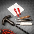 Real Avid - Zestaw do czyszczenia broni Prime-9 - .357/.38/9 mm - AVGCK9MM