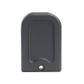 FTCS - Powiększona stopka magazynka do Glocka 17 - +3 naboje - Graphite Black H-146 - FTCS Nr. 33