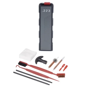 Real Avid - Zestaw do czyszczenia broni Prime-223 - .223 Rem/5,56 x 45 mm - AVGCK223