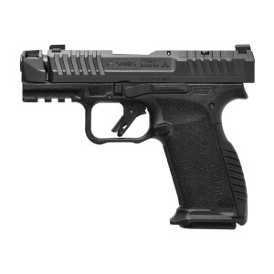 Canik PRIME RADIAN kal. 9x19 mm czarny
