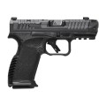 Canik PRIME RADIAN kal. 9x19 mm czarny