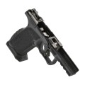 Canik PRIME RADIAN kal. 9x19 mm czarny