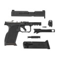 Canik PRIME RADIAN kal. 9x19 mm czarny