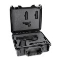 Canik PRIME RADIAN kal. 9x19 mm czarny