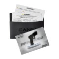 Canik PRIME RADIAN kal. 9x19 mm czarny
