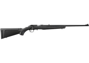 Ruger American Rimfire Standard 22'' - 8301 - 22LR