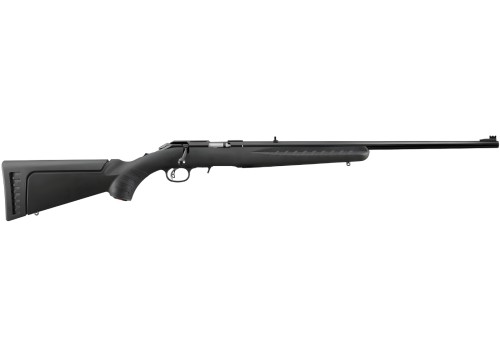 Ruger American Rimfire Standard 22'' - 8301 - 22LR