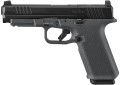 Ruger RXM FS 4,5" - OR - Black - 19444 - kal. 9x19