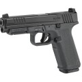 Ruger RXM FS 4,5" - OR - Black - 19444 - kal. 9x19