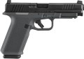 Ruger RXM FS 4,5" - OR - Black - 19444 - kal. 9x19