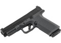 Ruger RXM FS 4,5" - OR - Black - 19444 - kal. 9x19