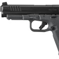 Ruger RXM FS 4,5" - OR - Black - 19444 - kal. 9x19