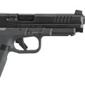 Ruger RXM FS 4,5" - OR - Black - 19444 - kal. 9x19