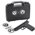 Ruger RXM FS 4,5" - OR - Black - 19444 - kal. 9x19