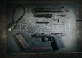 Ruger RXM FS 4,5" - OR - Black - 19444 - kal. 9x19
