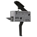 Triggertech - Mechanizm spustowy Duty do AR15 - 3,5lbs - Single Stage - Flat - AH0-SDB-33-NNF