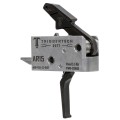 Triggertech - Mechanizm spustowy Duty do AR15 - 3,5lbs - Two Stage - Flat - AH0-TDB-33-NNF