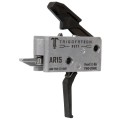 Triggertech - Mechanizm spustowy Duty do AR15 - 3,5lbs - Two Stage - Flat - AH0-TDB-33-NNF