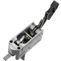 Triggertech - Mechanizm spustowy Duty do AR15 - 3,5lbs - Two Stage - Flat - AH0-TDB-33-NNF