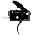 Triggertech - Mechanizm spustowy do AR15 - Two Stage - Competitve Curved - AR0-TBB-33-NNC