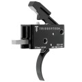 Triggertech - Mechanizm spustowy do AR15 - Two Stage - Competitve Curved - AR0-TBB-33-NNC
