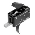 Triggertech - Mechanizm spustowy do AR15 - Two Stage - Competitve Curved - AR0-TBB-33-NNC