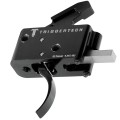 Triggertech - Mechanizm spustowy do AR15 - Two Stage - Competitve Curved - AR0-TBB-33-NNC
