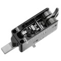 Triggertech - Mechanizm spustowy do AR15 - Two Stage - Competitve Curved - AR0-TBB-33-NNC