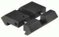 Adapter Dovetail Picatinny Leapers UTG 2 szt.