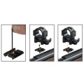 Adapter Dovetail Picatinny Leapers UTG 2 szt.