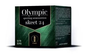 FAM Pionki - Olympic Skeet 24g