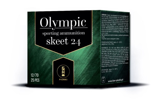 FAM Pionki - Olympic Skeet 24g