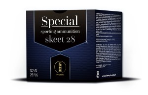 FAM Pionki - Special 28g
