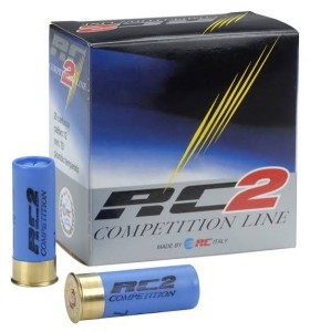 RC2 Competition Line 28gr
