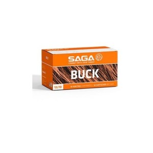Saga Buck Loftka 12/70 (P9) (3x3)