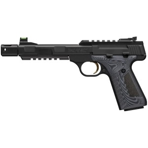 BUCK MARK CONTOUR PRO, MS, ADJ S