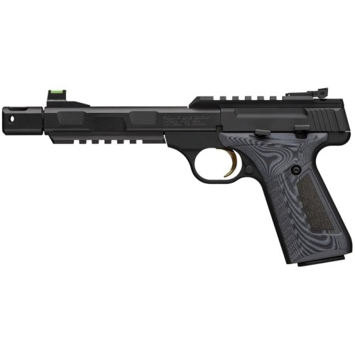 BUCK MARK CONTOUR PRO, MS, ADJ S