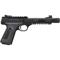 BUCK MARK CONTOUR PRO, MS, ADJ S