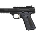BUCK MARK CONTOUR PRO, MS, ADJ S